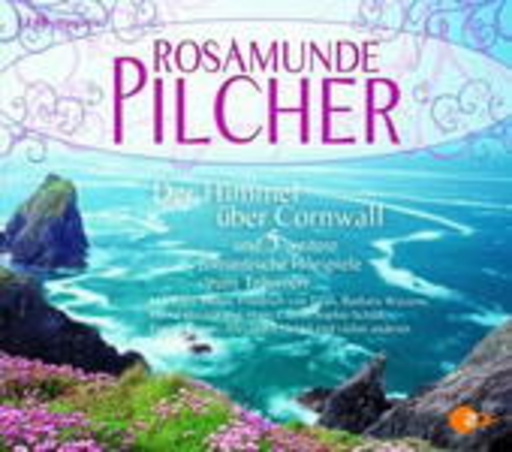 Der Himmel über Cornwall
