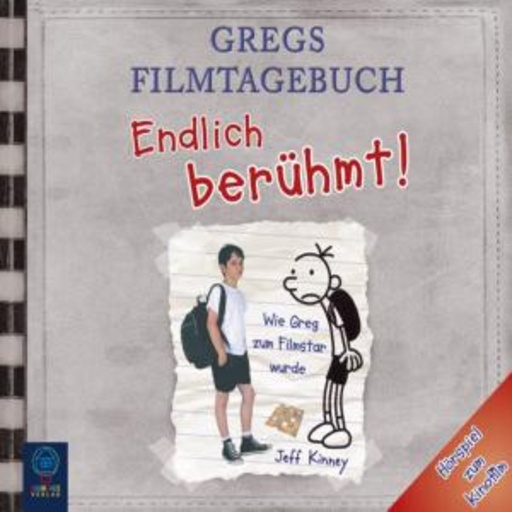 Diverse – Greg's Filmtagebuch: Endlich berühmt