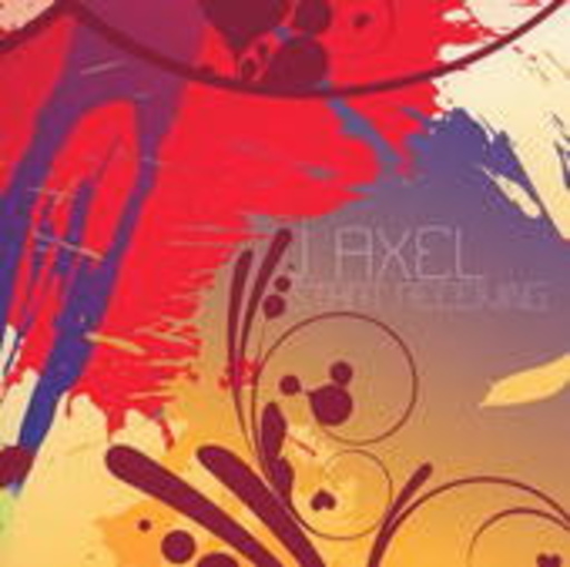 J. Axel – Start Receiving