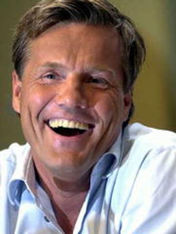 Beherrschte das Charts-Geschehen 2003: Bohlen