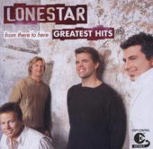 Lonestar – Greatest Hits