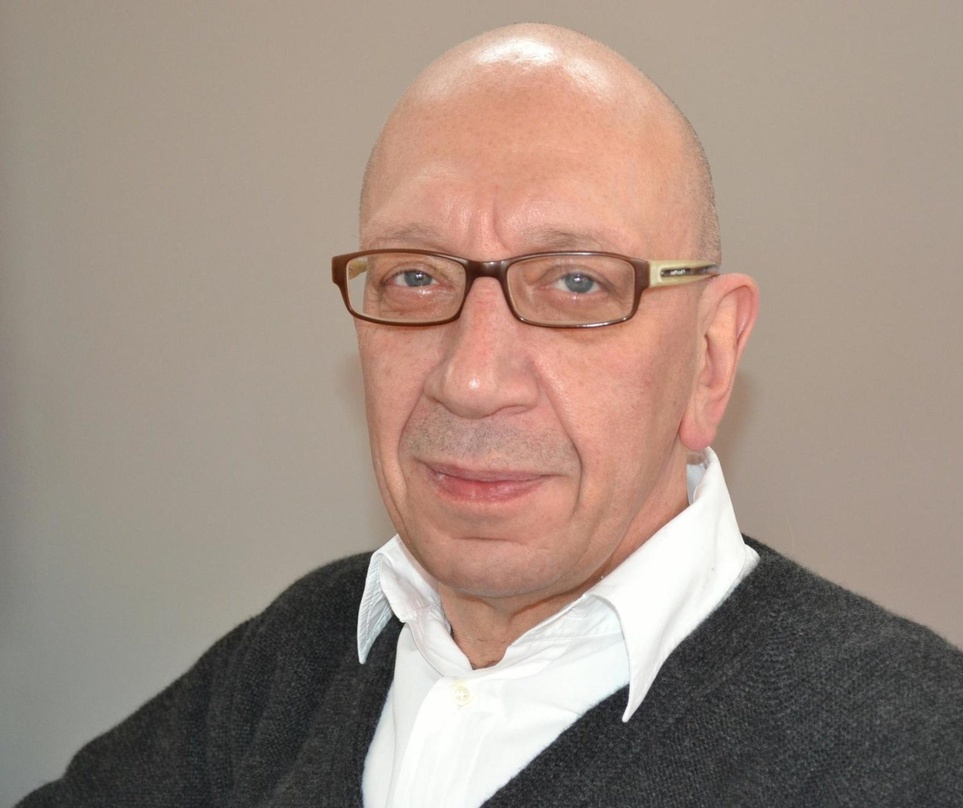 fe2c06c0c74d20d6affe801eefb9916d73a6aa974b6c5e7fbf001a4be66eaebe Berichtet von einem reibungslosen Übergang: Kurt Erping