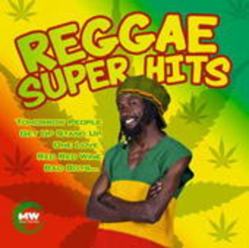 Diverse – Reggae Super Hits
