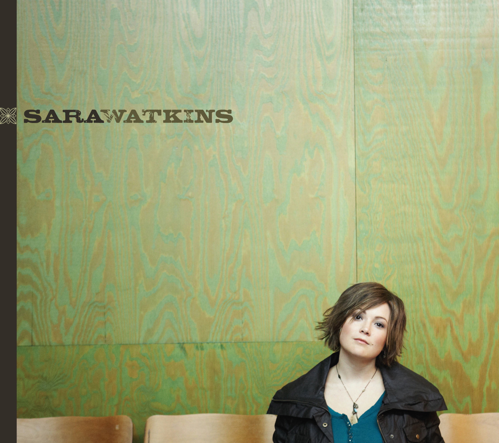 Sara Watkins – Sara Watkins