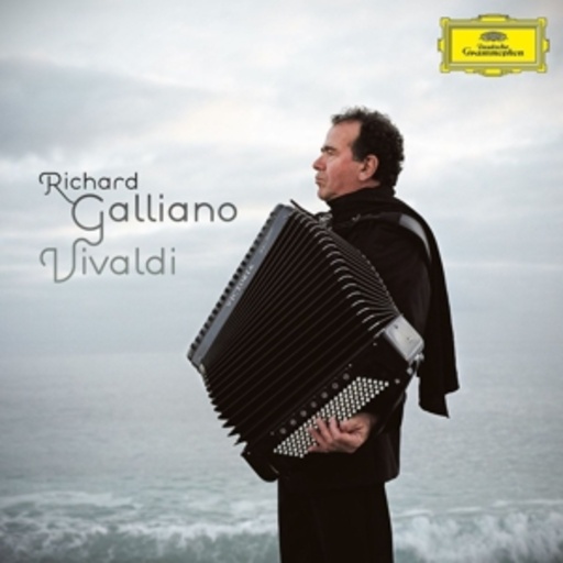Richard Galliano – Vivaldi