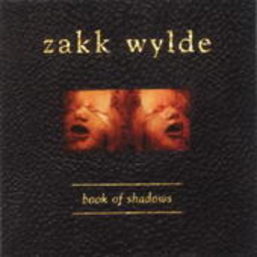 Zakk Wylde – Book Of Shadows