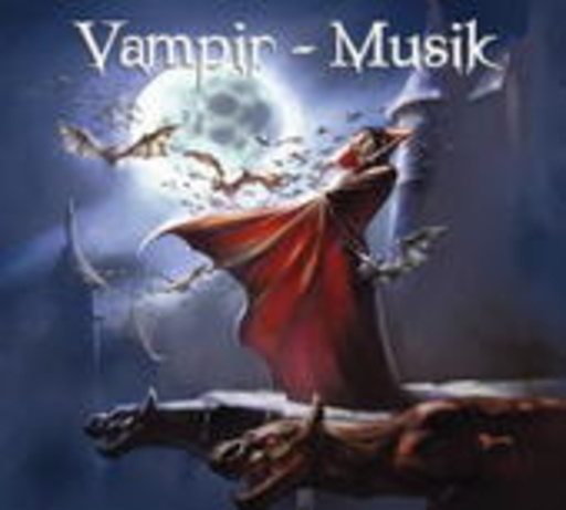 Björnemyr – Vampir-Musik