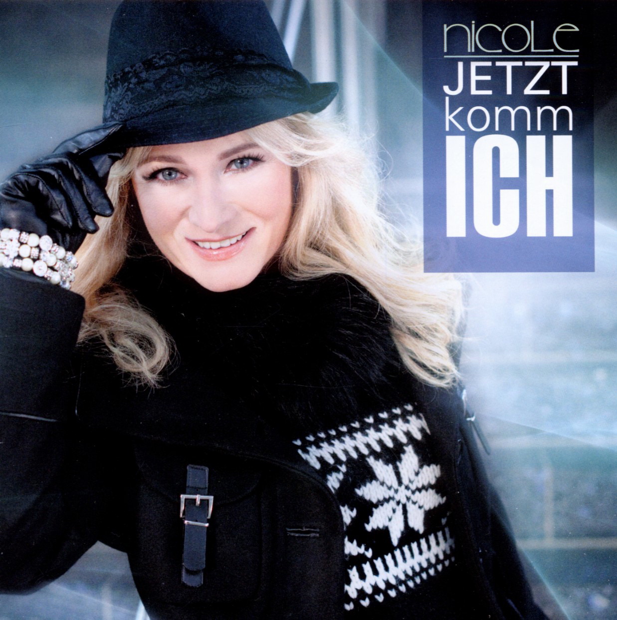 Nicole – Jetzt komm ich