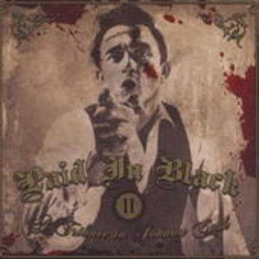 Diverse – Paid In Black Vol. 2 - A Tribute To Johnny Cash