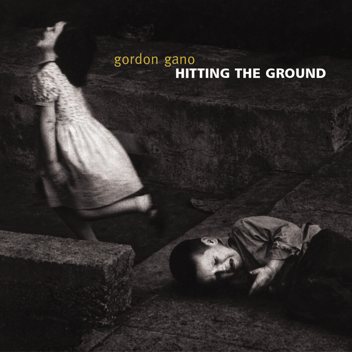 Gordon Gano – Hitting The Ground