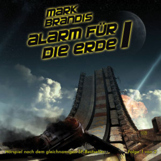 Mark Brandis – Alarm für die Erde Teil 2 (18)