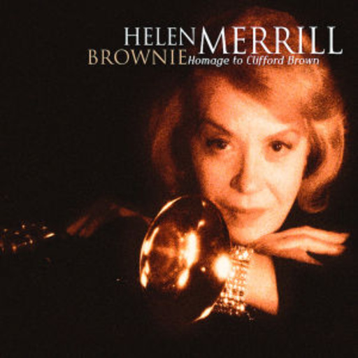 Helen Merrill – Brownie