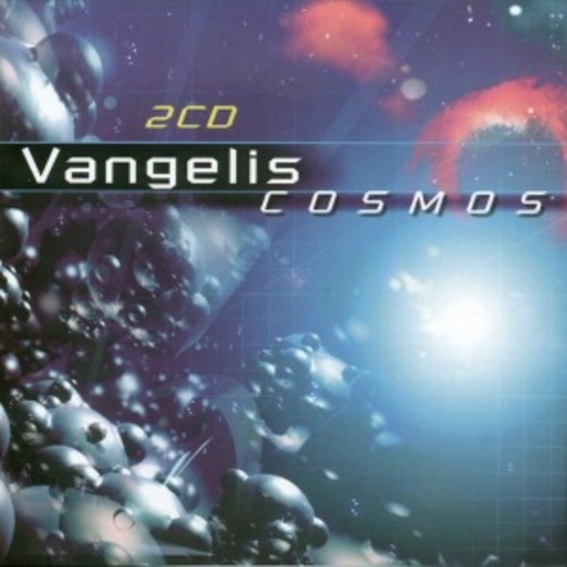 Vangelis – Cosmos