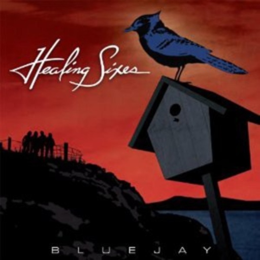 Healing Sixes – Bluejay