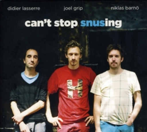 Can’t Stop Snusing