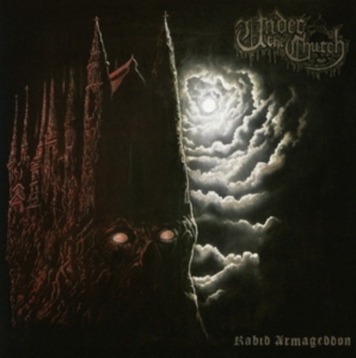 Under The Church – Rabid Armageddon