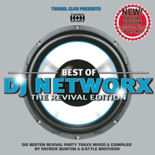 Diverse – DJ Networx - Best Of - The Revival Edition