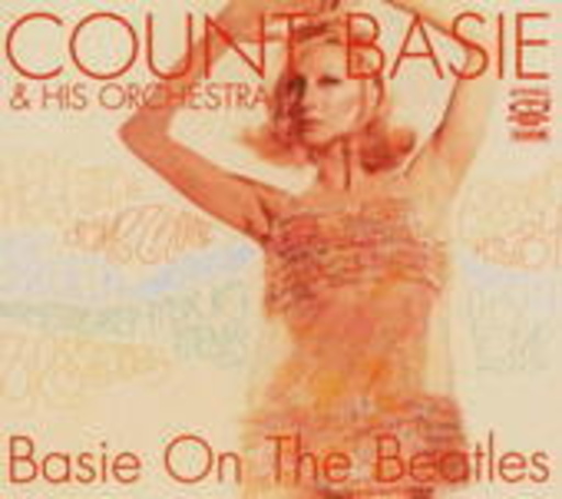 Count Basie – Basie On The Beatles