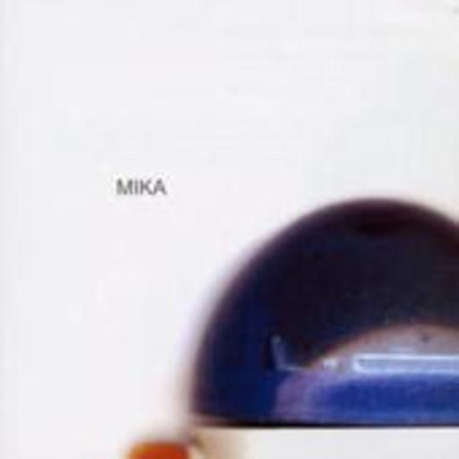 Mika – Mika