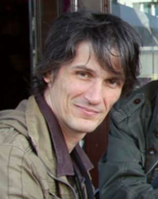 Bietet ein neues Matching-Tool an: Mario Christiani