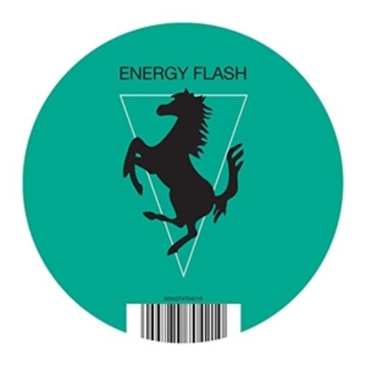 Joey Beltram – Energy Flash