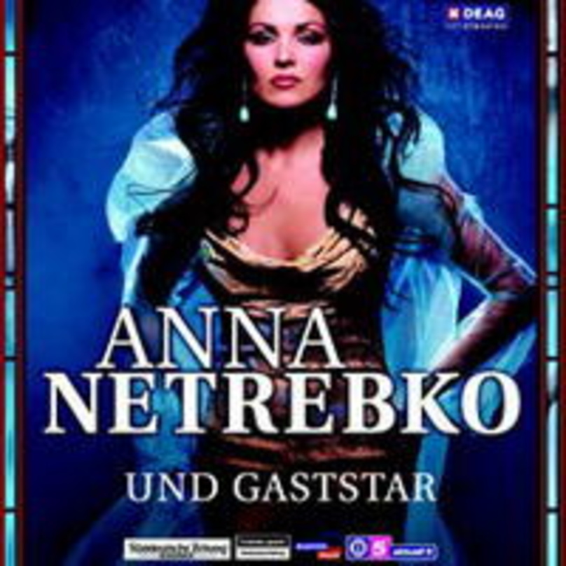Verkauft sich furios: Netrebko