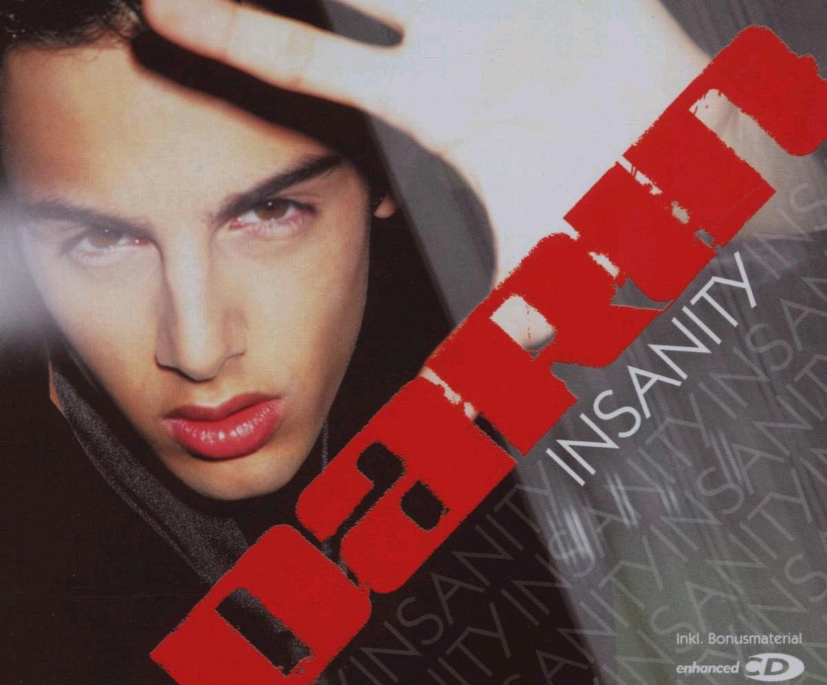 Darin – Insanity