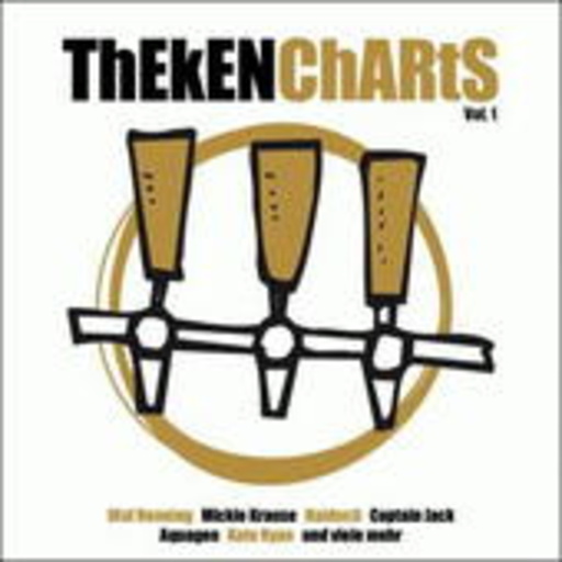 Diverse – Thekencharts Vol. 1