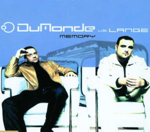 DuMonde vs. Lange – Memory