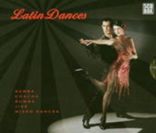 Diverse – Latin Dances