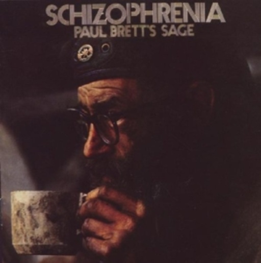 Paul Brett's Sage – Schizophrenia