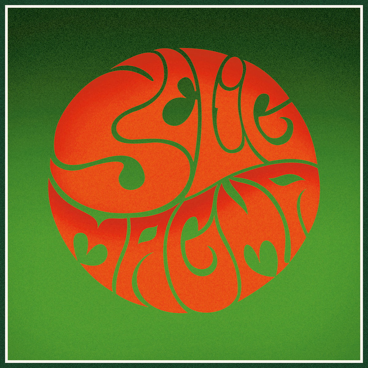Selig – Magma