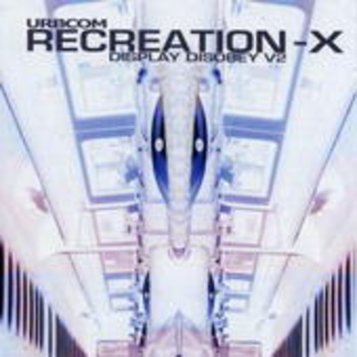 Diverse – Recreation-x Display Disobey V2