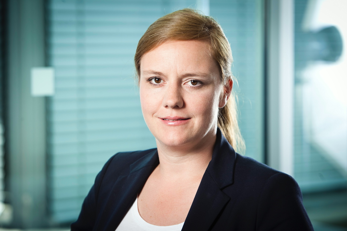 Katharina Frömsdorf, Geschäftsführerin Starwatch Entertainment: Ich finde es großartig, dass wir mit den Scorpions nun schon seit so vielen Jahren echte Superstars haben, die in der inter...
