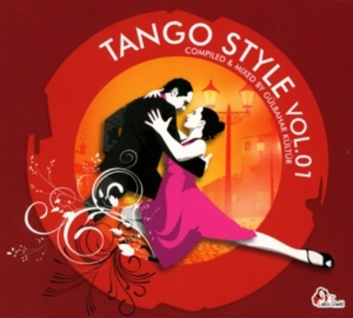 Diverse – Tango Style Vol. 1