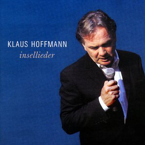 Klaus Hoffmann – Insellieder