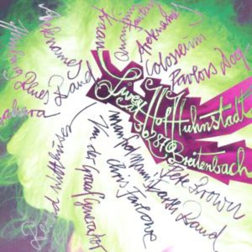 Live At Hof Huhnstadt, 36287 Breitenbach