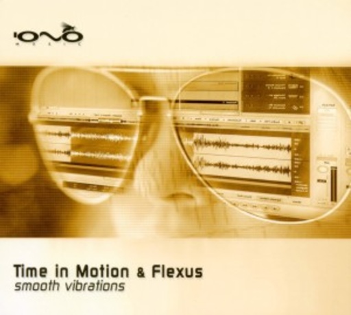 Smooth Vibrations EP