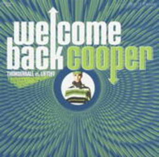 Thunderball vs. Liftoff – Welcome Back Cooper