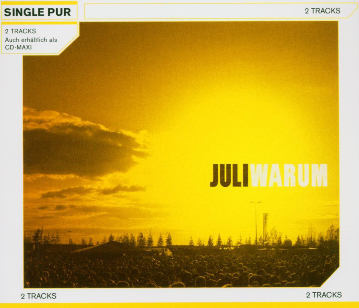 Juli – Warum