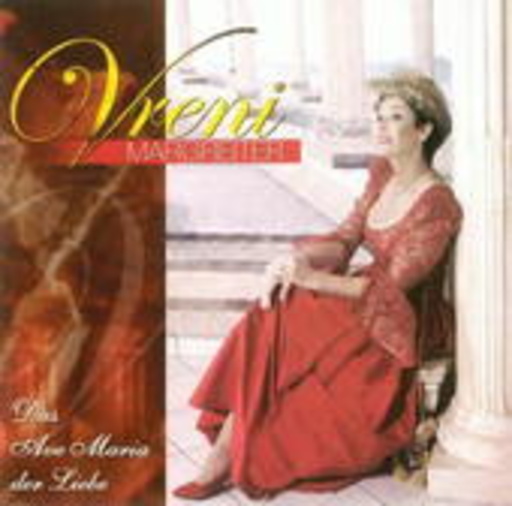Vreni Margreiter – Das Ave Maria der Liebe
