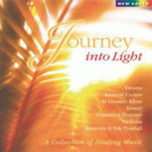 Diverse – Journey Into Light