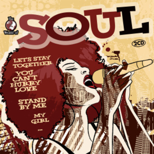 Diverse – The World Of Soul