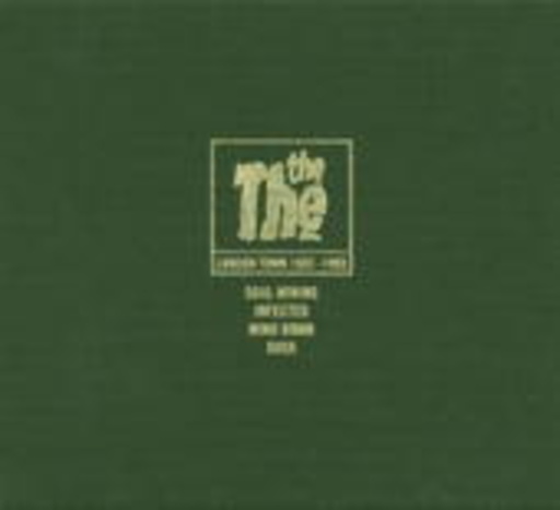The The – London Town 1983-1993