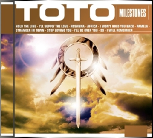 Toto – Milestones