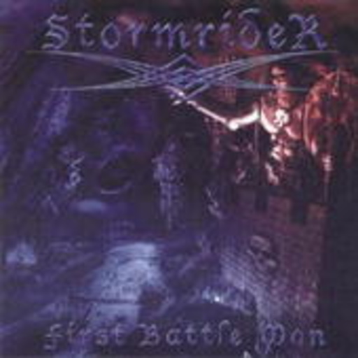 Stormrider – First Battle Won