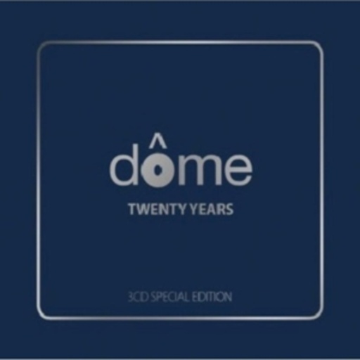 Diverse – The Dome - Twenty Years