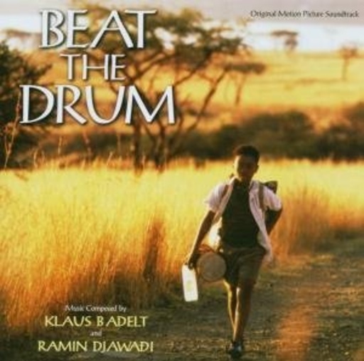 Klaus Badelt/Ramin Djawadi – Beat The Drum