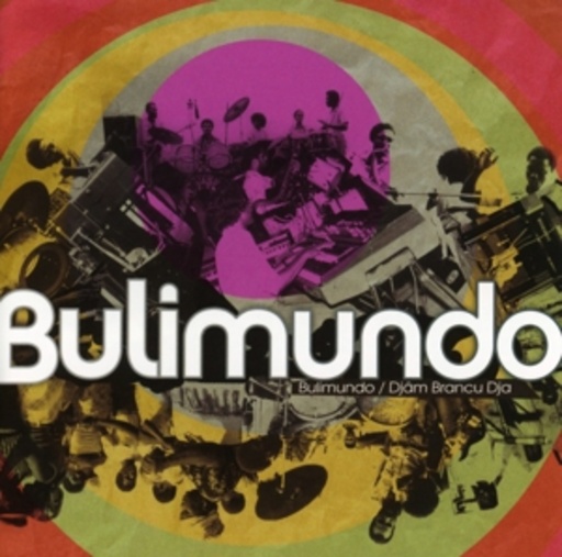 Bulimundo – Bulimundo/Djam Brancu Dja