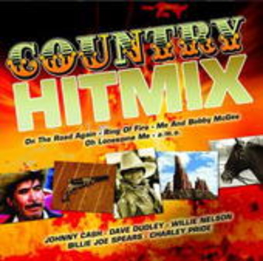 Country Hitmix